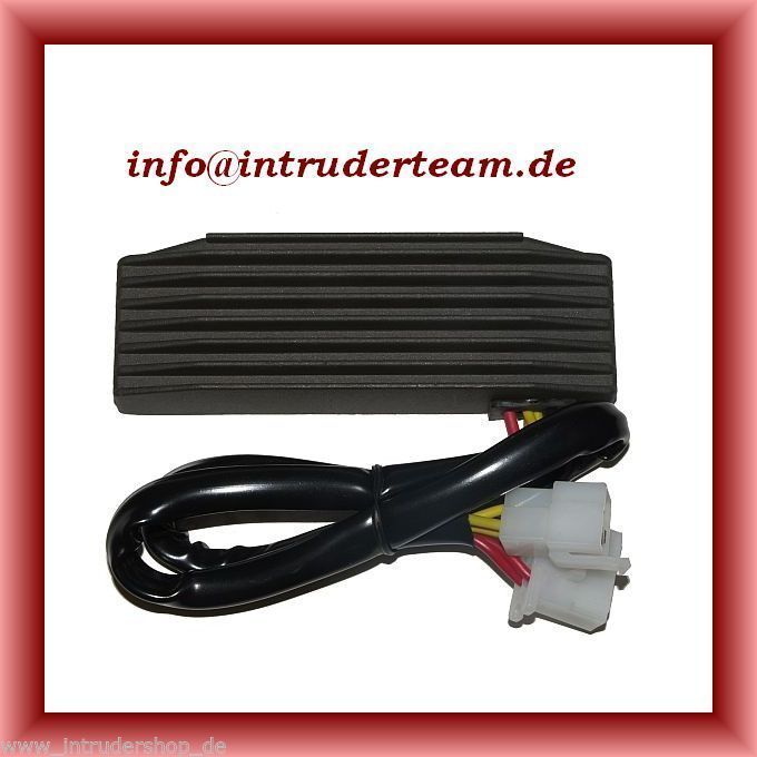 Regler Gleichrichter Regulator Intruder VS600 VS750 VS800