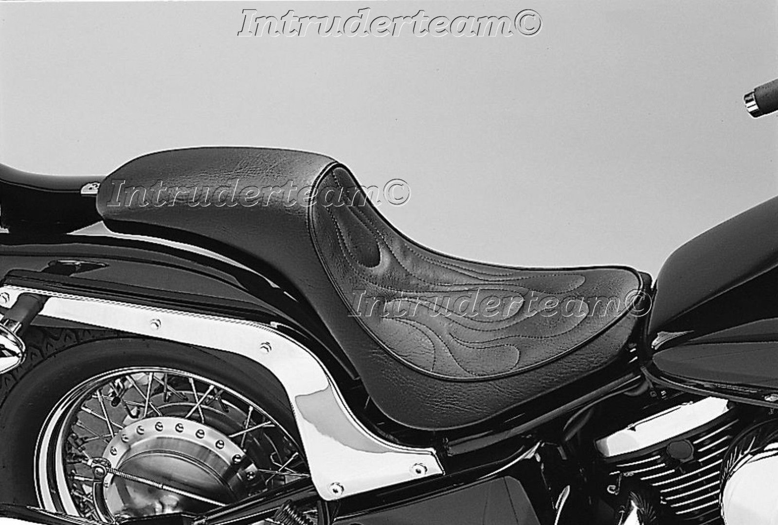EASY seat bench Racer VN800 VN800 Classic