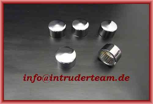 Cover Hex. Bolt M10 (w = 14mm)  5pc