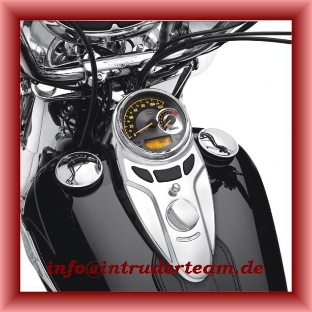 H-D Kombi Instrument MPH / Drehzahl Harley Davidson Modelle