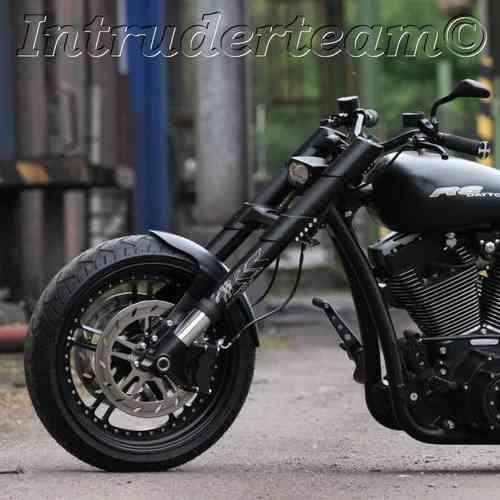 Front end "RS Superbike" DF Harley Davidson Softail 2000 up