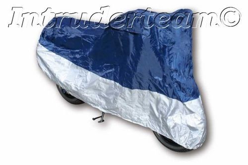 Cover for motorcycle XXL for Big Bikes Example Goldwing
