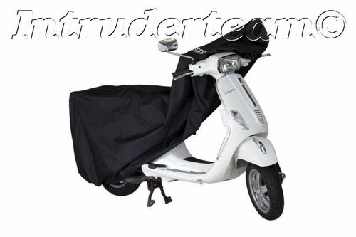 DS Covers CUP Scooter Cover - M - without windshield