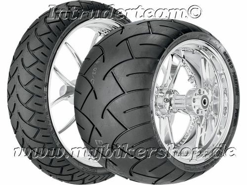 Metzeler Tyres for Rear