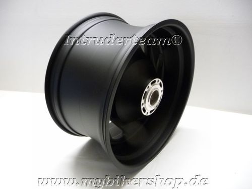 Rear wheel widening black 10.00x18 for 280 Intruder M1800