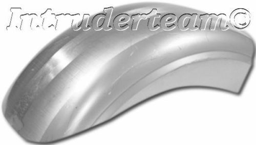 Rear- fender Steell W.270mm for until  250 Tires