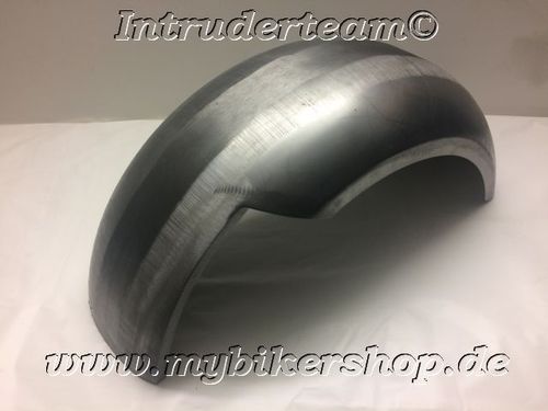 Rear- fender Steell W.10,5 until  260 Tires