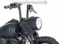 Scheinwerfer Harley Davidson