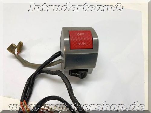 Händlebar switch right side Intruder VS1400