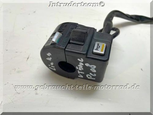 Honda VT500C PC08 switsching fitting left side. Very good condition